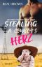 [The Omegas of Sweet Water, Texas 03] • Stealing A Cowboy's Herz